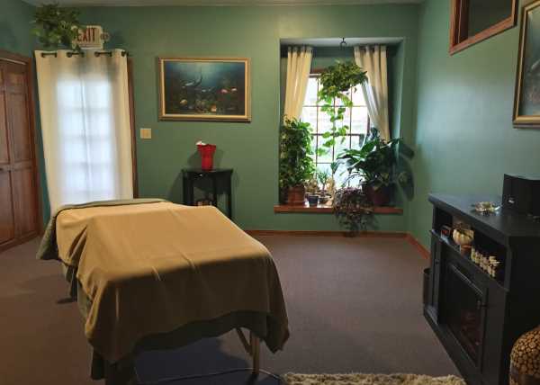 Relax Blacksburg - Relaxation & Therapeutic Massage in Blacksburg, VA